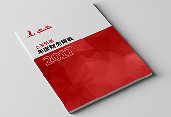 上海金年会官方网站入口2017年度财务报表